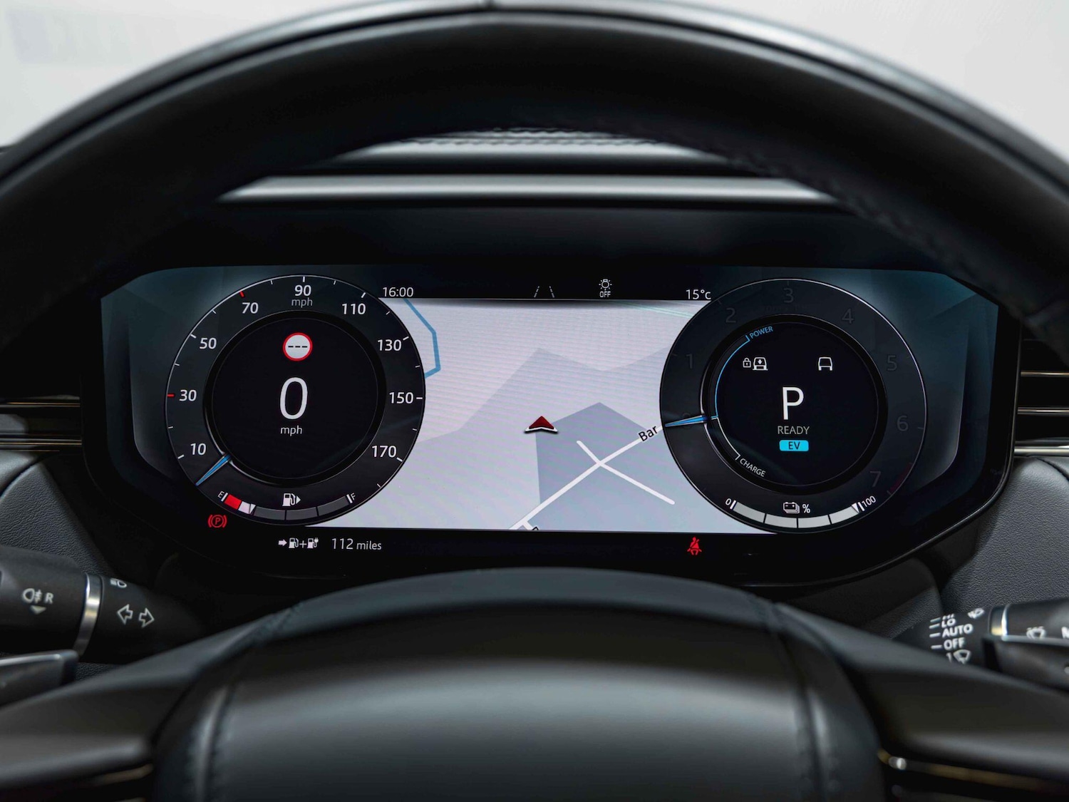 Used Land Rover Range Rover Sport 2023 for sale - 77684129: Photo 19