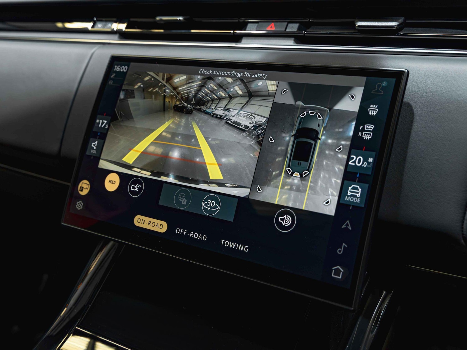 Used Land Rover Range Rover Sport 2023 for sale - 77684129: Photo 20