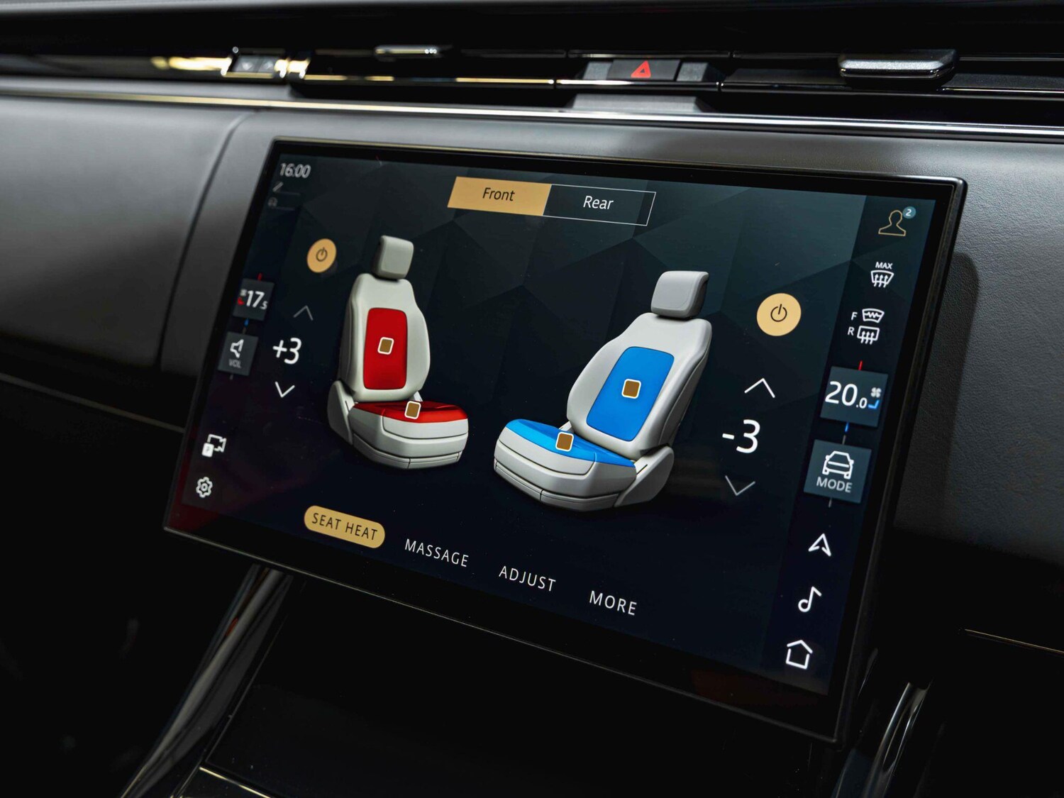 Used Land Rover Range Rover Sport 2023 for sale - 77684129: Photo 21