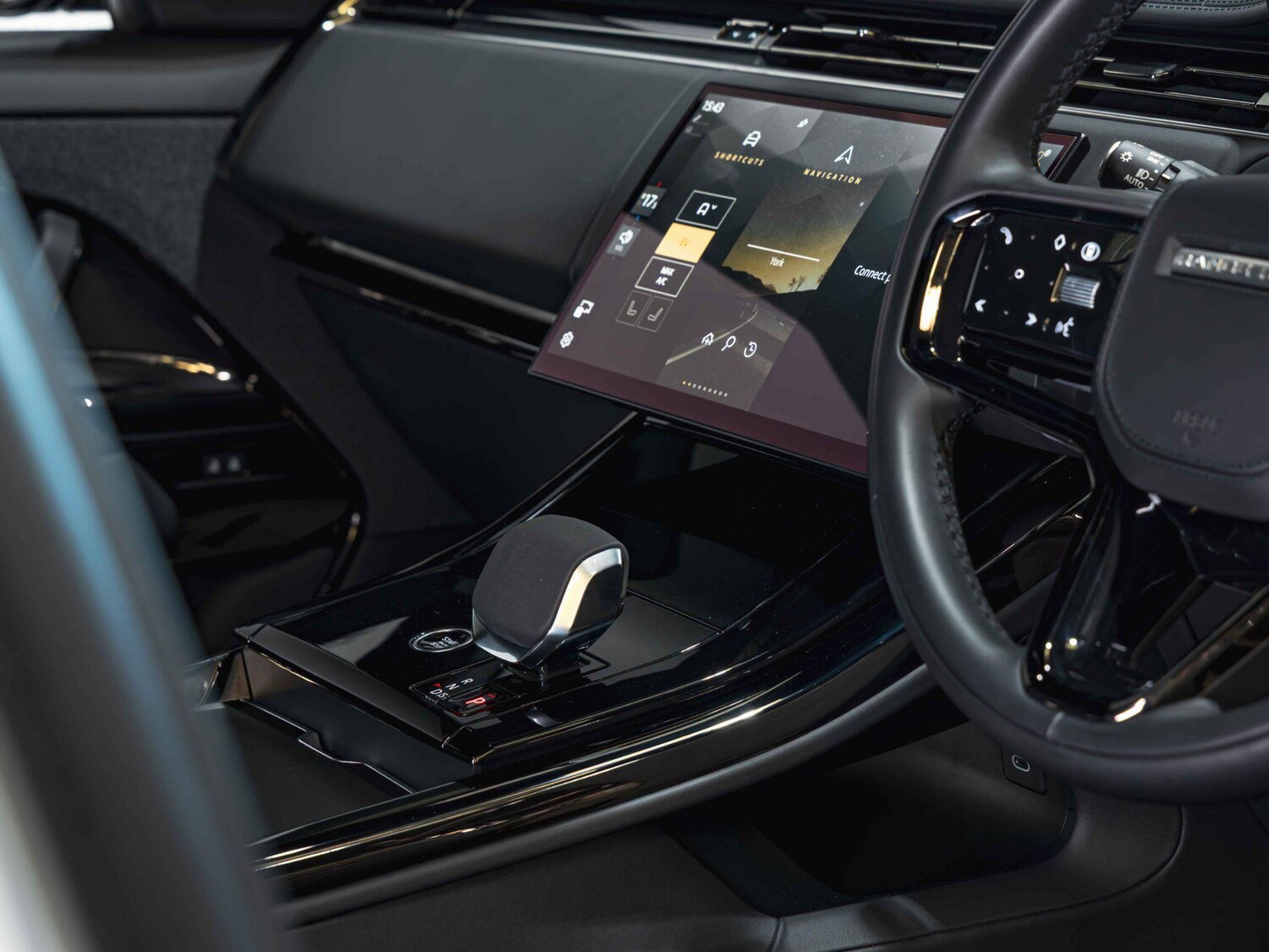 Used Land Rover Range Rover Sport 2023 for sale - 77684129: Photo 22