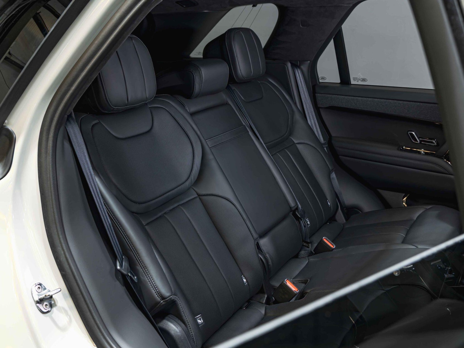 Used Land Rover Range Rover Sport 2023 for sale - 77684129: Photo 26