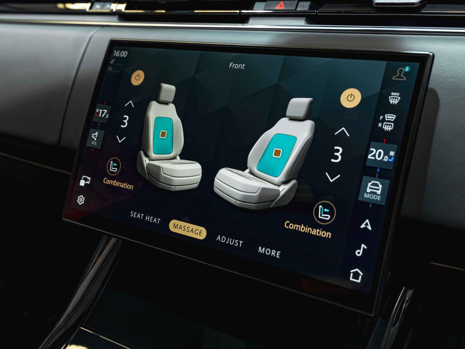 Used Land Rover Range Rover Sport 2023 for sale - 77684129: Photo 4