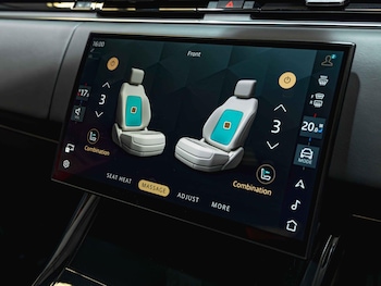 Used Land Rover Range Rover Sport 2023 for sale - 77684129: Photo