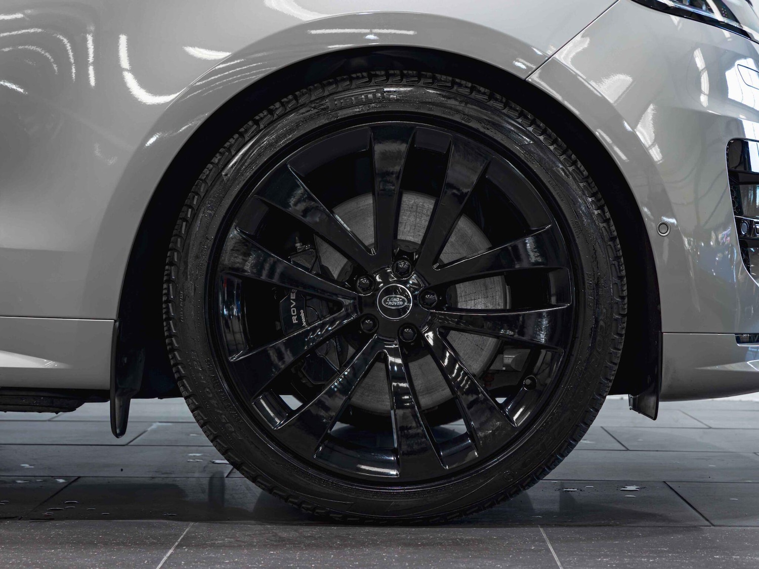 Used Land Rover Range Rover Sport 2023 for sale - 77684129: Photo 7