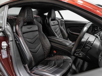 Used Aston Martin DBS 2018 for sale - 76295555: Photo