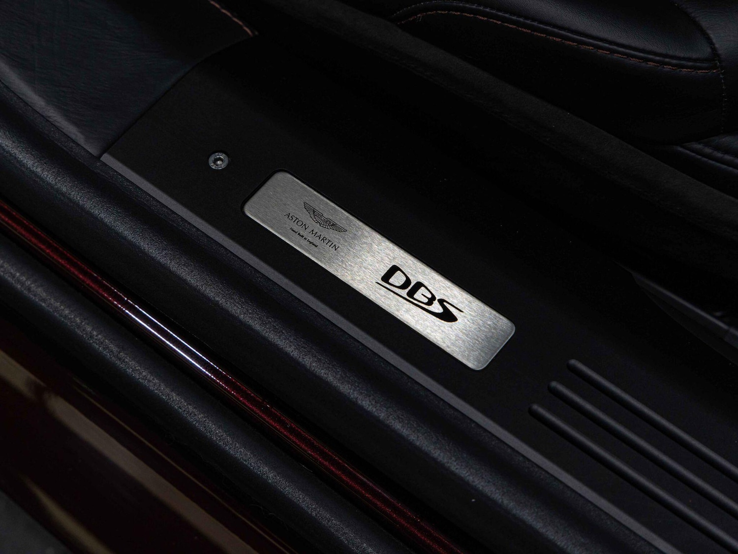 Used Aston Martin DBS 2018 for sale - 76295555: Photo 33