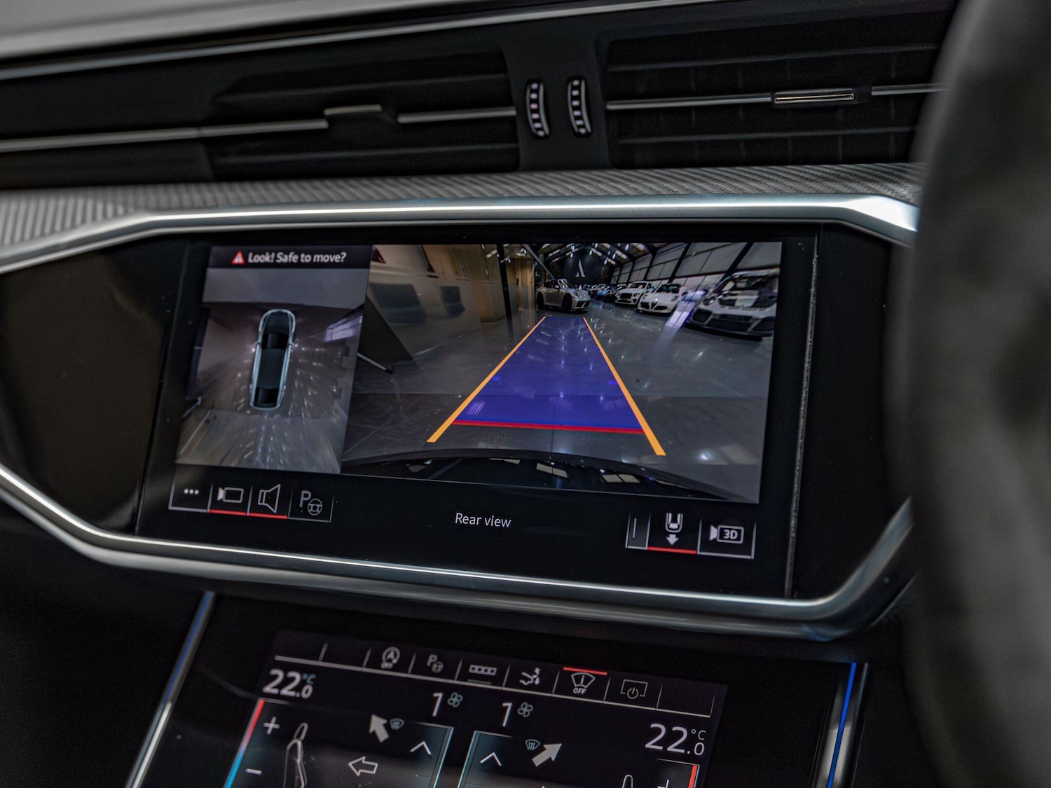 Used Audi RS7 for sale - 76457631: Photo 12