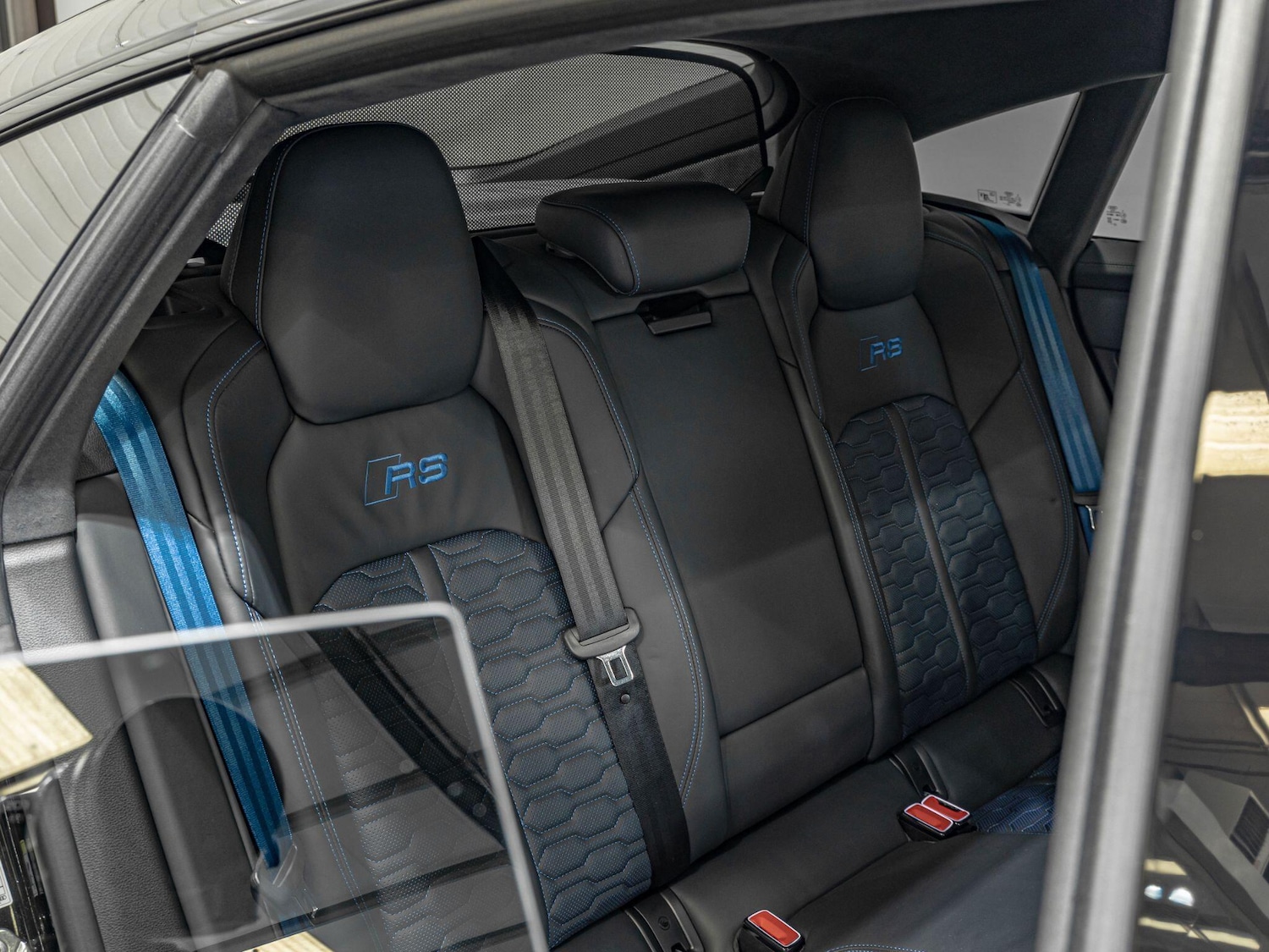 Used Audi RS7 for sale - 76457631: Photo 17