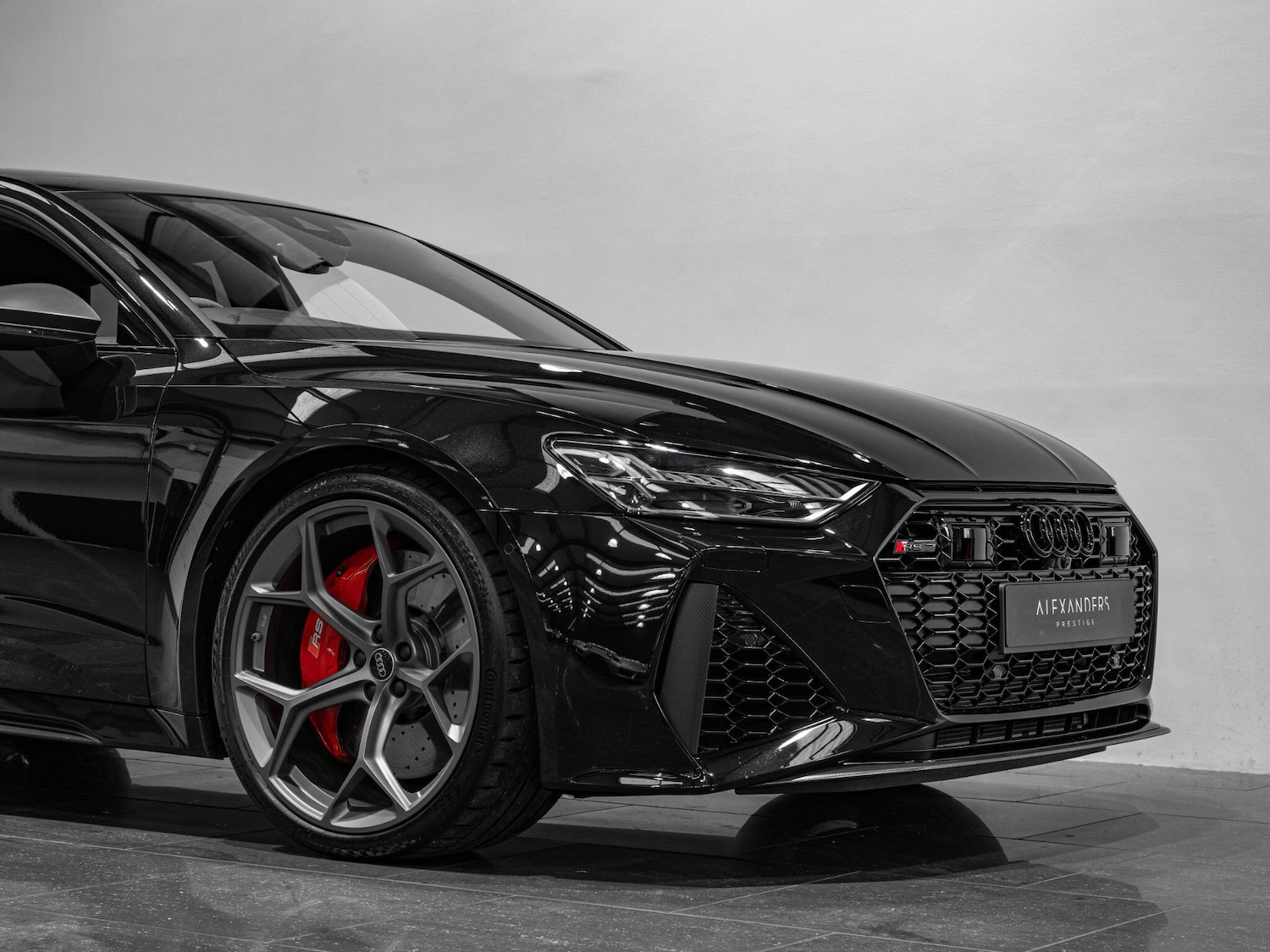 Used Audi RS7 for sale - 76457631: Photo 23