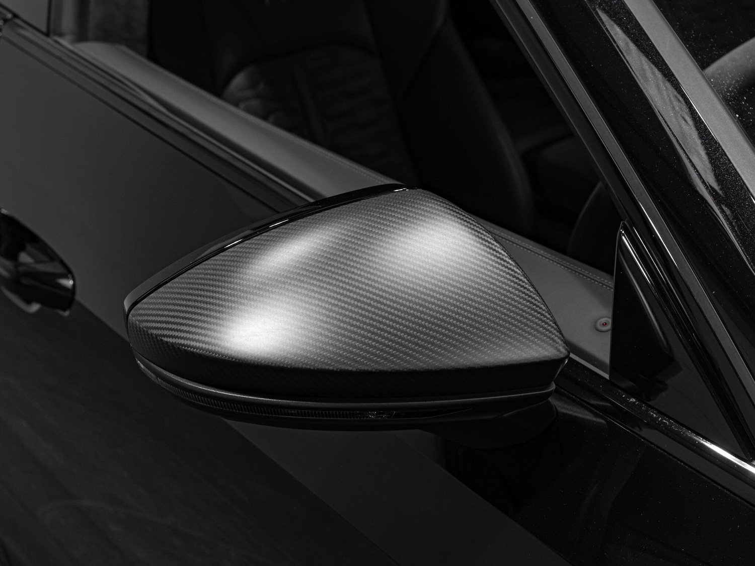 Used Audi RS7 for sale - 76457631: Photo 26