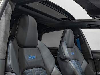 Used Audi RS7 2024 for sale - 76457631: Photo