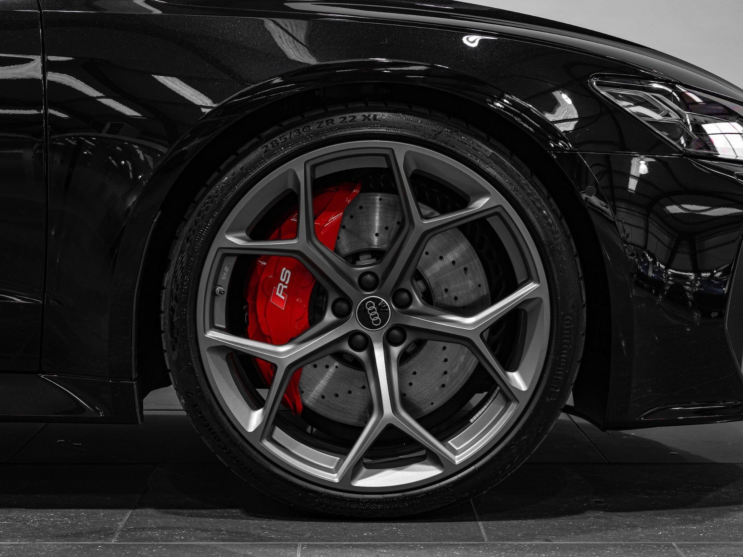 Used Audi RS7 for sale - 76457631: Photo 3