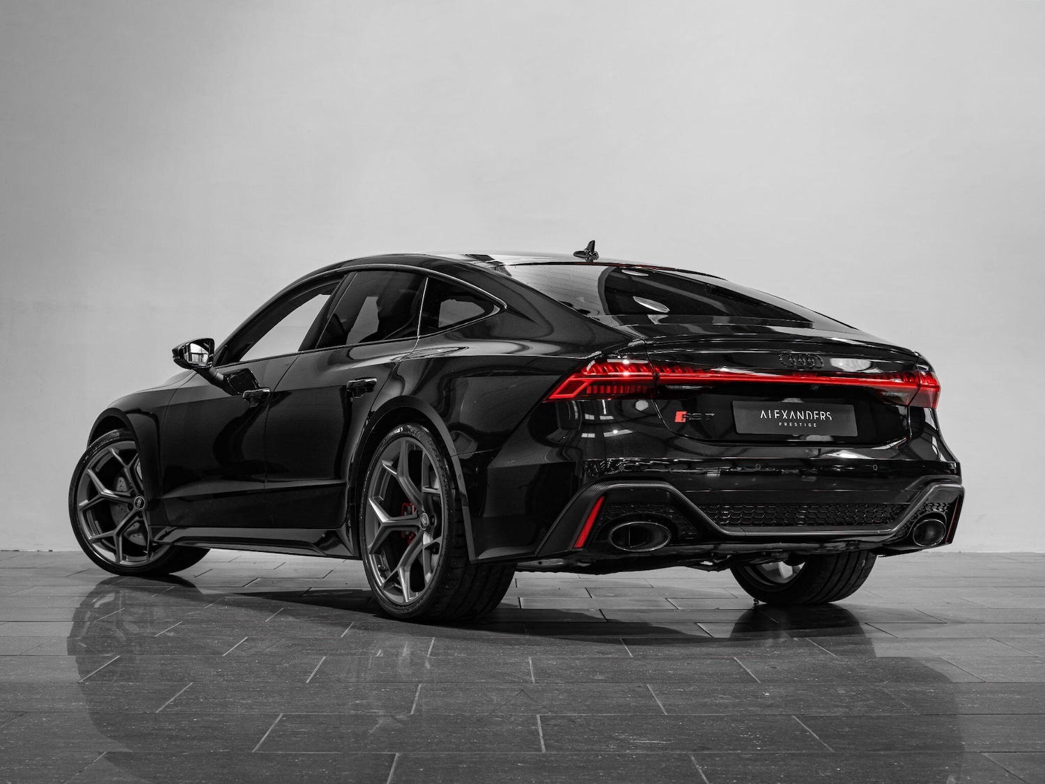 Used Audi RS7 for sale - 76457631: Photo 6