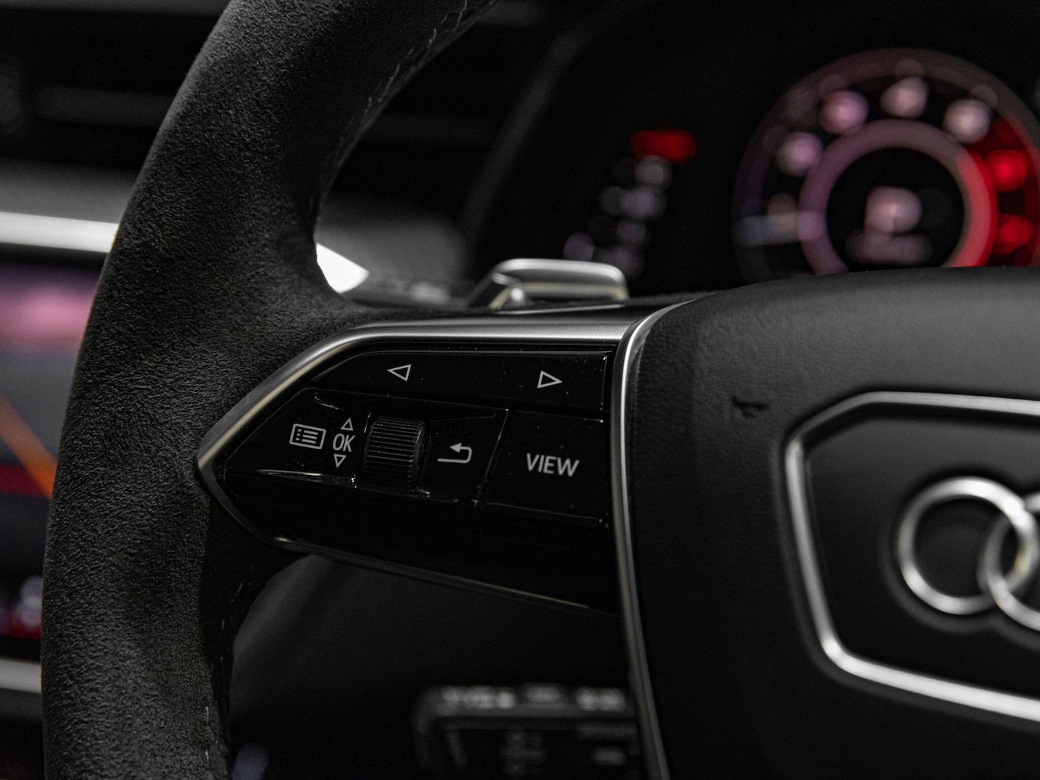 Used Audi RS7 for sale - 76457631: Photo 9