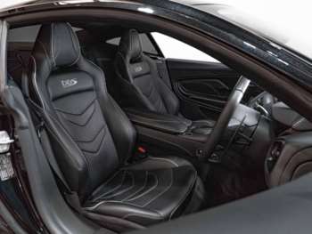 Used Aston Martin DBS 2020 for sale - 74409541: Photo