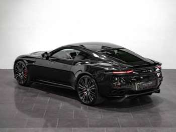 Used Aston Martin DBS 2020 for sale - 74409541: Photo