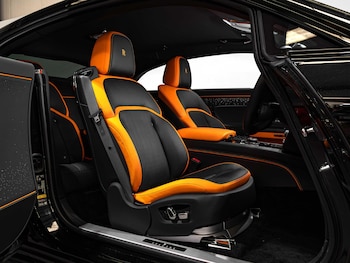 Used Rolls-Royce Spectre 2024 for sale - 75519990: Photo