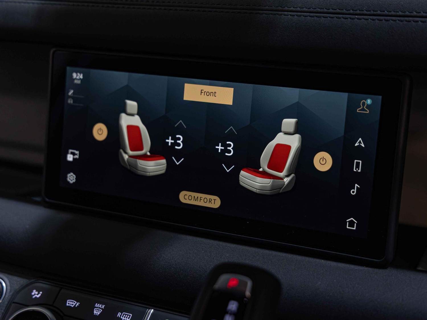 Used Land Rover Defender 2023 for sale - 76996457: Photo 12