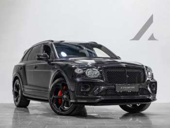 (71) - 4.0 V8 Base Auto 4WD Euro 6 (s/s) 5dr