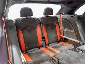 Used Bentley Bentayga 2021 for sale - 75014014: Photo