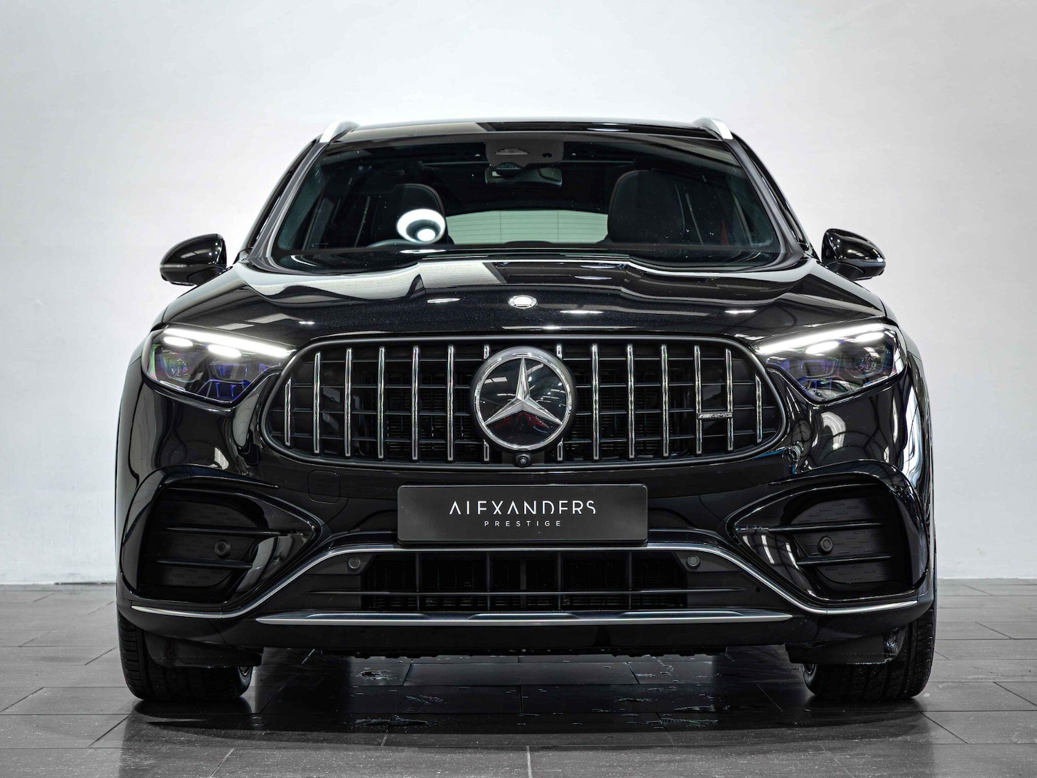 Used Mercedes-Benz GLC 2024 for sale - 77120019: Photo 10