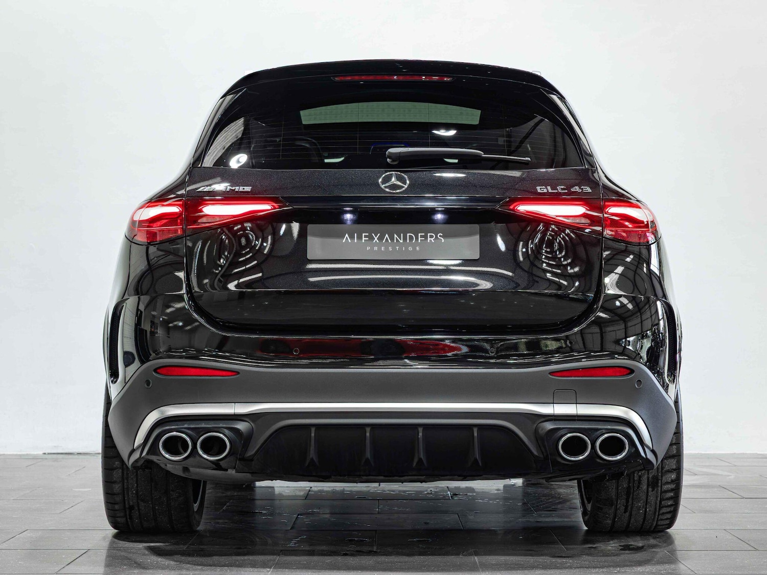 Used Mercedes-Benz GLC 2024 for sale - 77120019: Photo 11