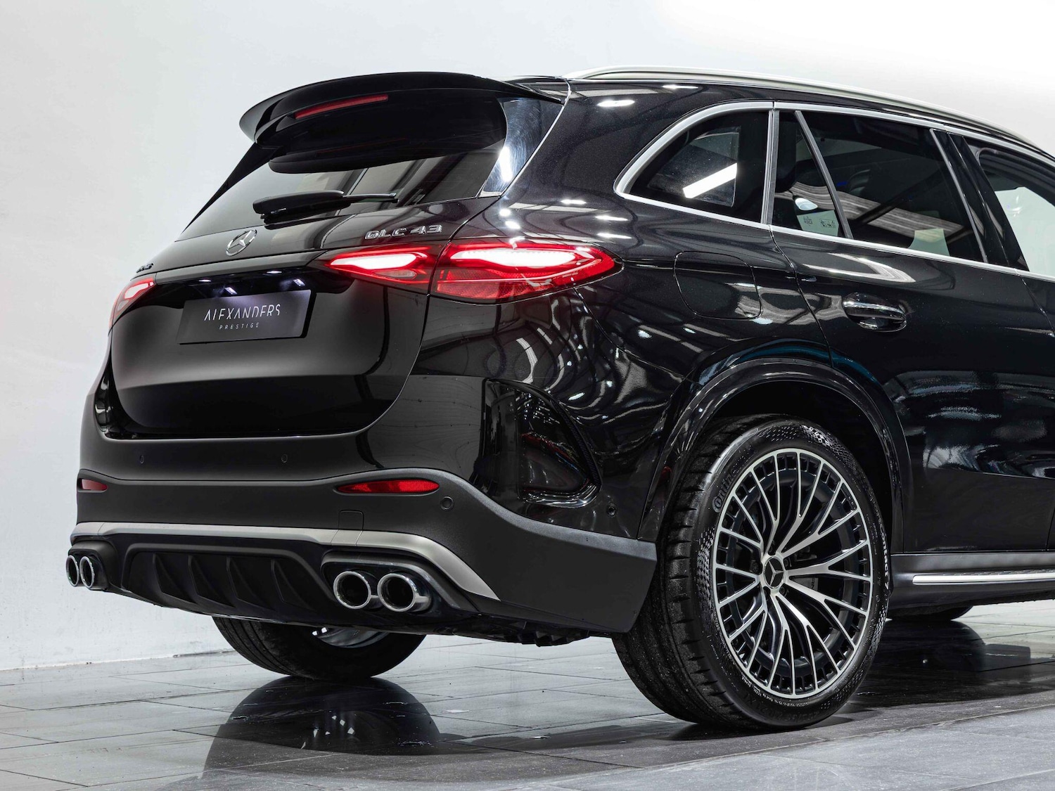 Used Mercedes-Benz GLC 2024 for sale - 77120019: Photo 13