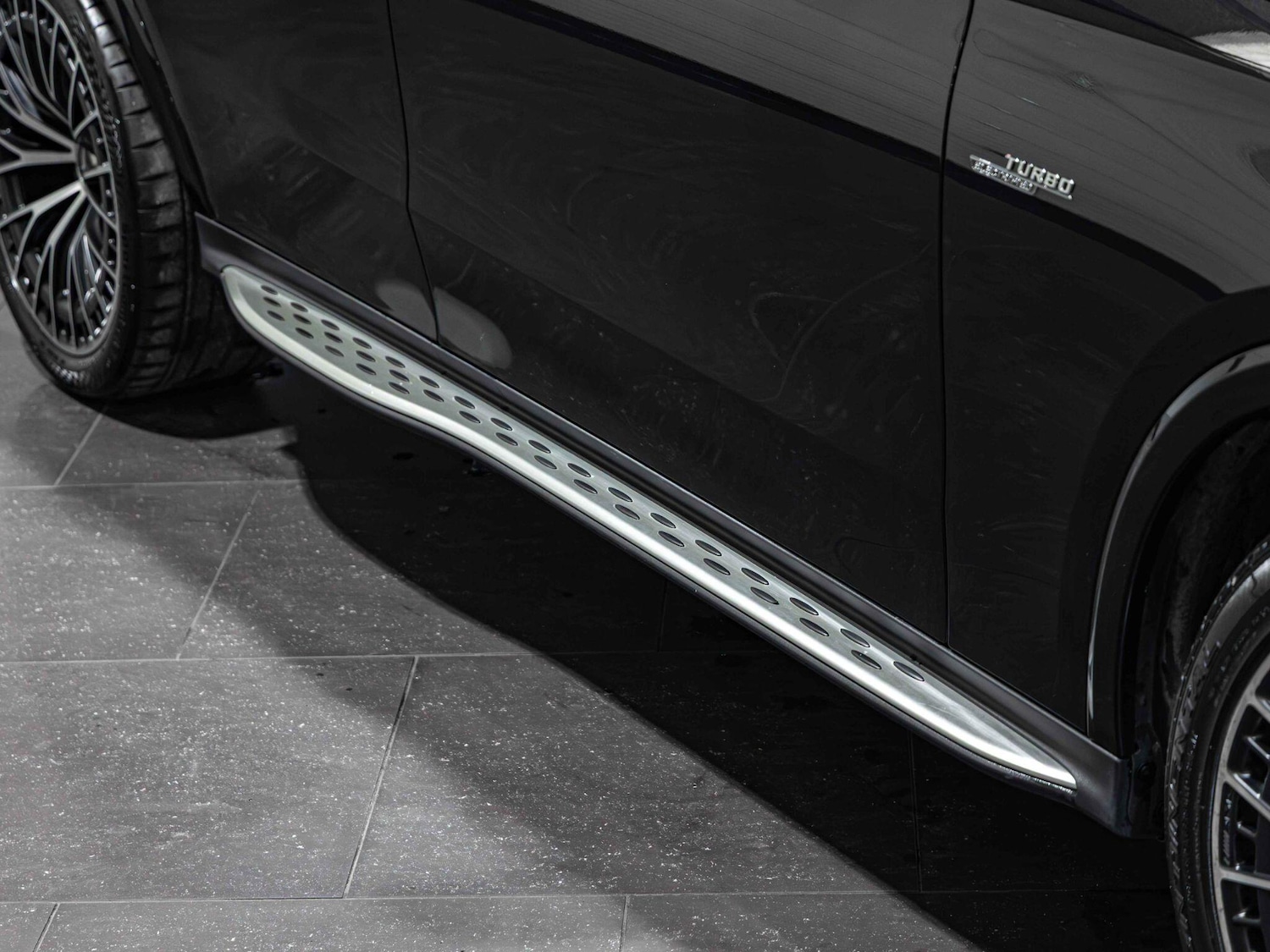 Used Mercedes-Benz GLC 2024 for sale - 77120019: Photo 15