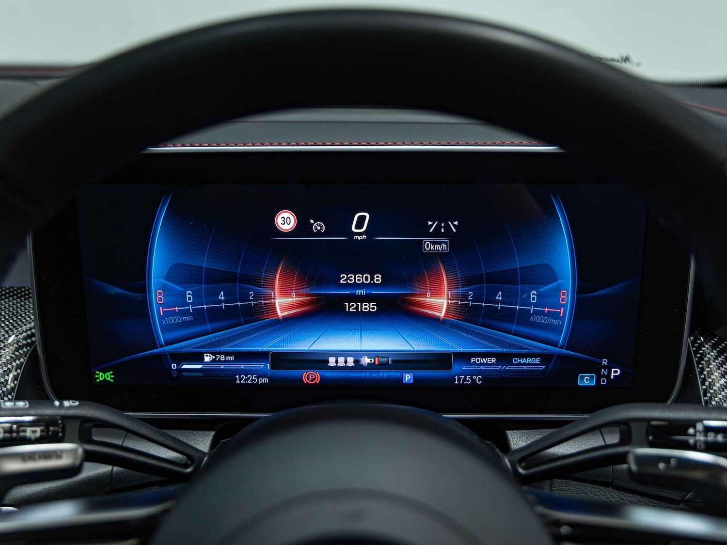 Used Mercedes-Benz GLC 2024 for sale - 77120019: Photo 22