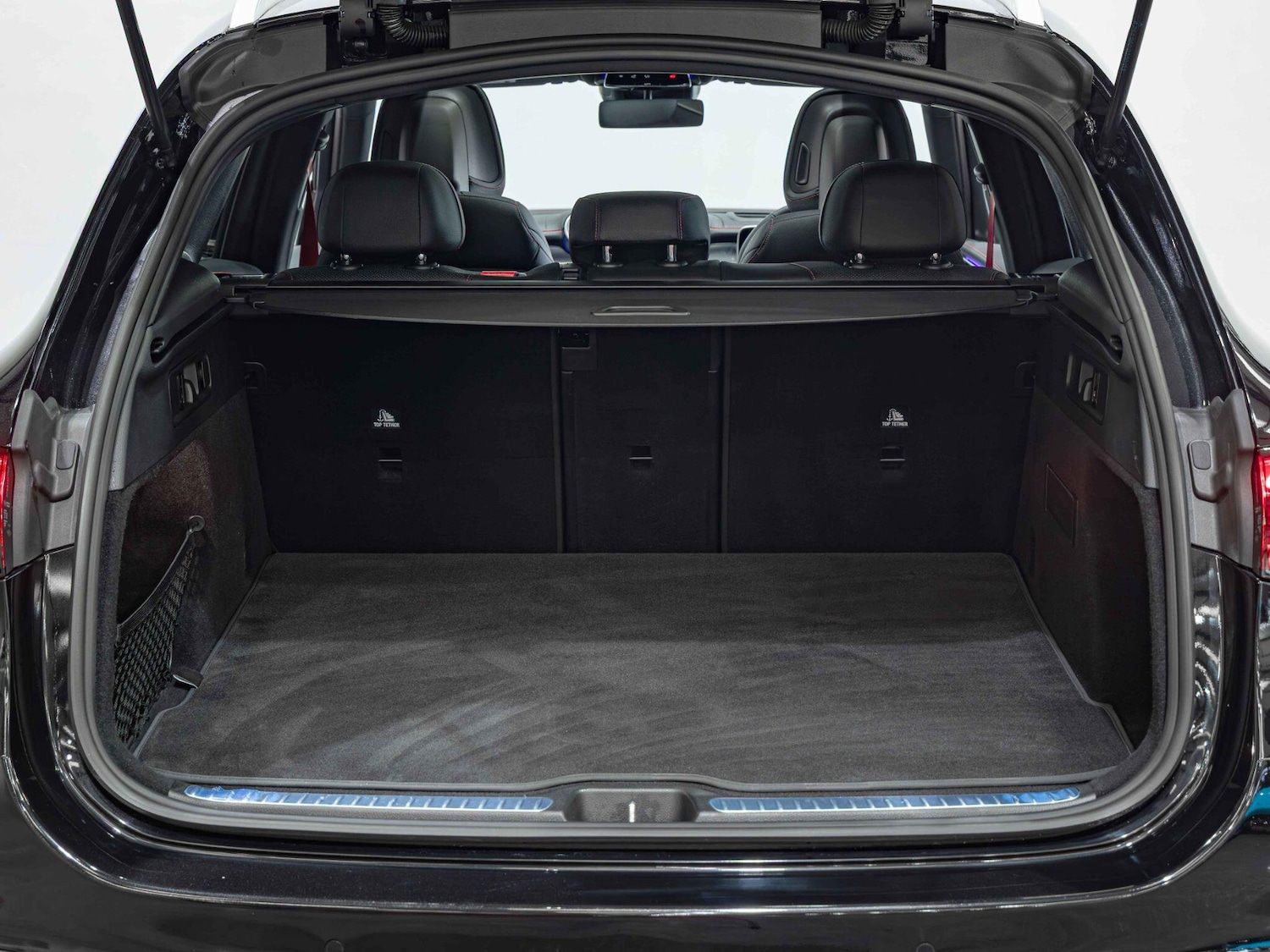 Used Mercedes-Benz GLC 2024 for sale - 77120019: Photo 30