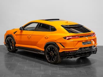 Used Lamborghini Urus 2023 for sale - 79741183: Photo