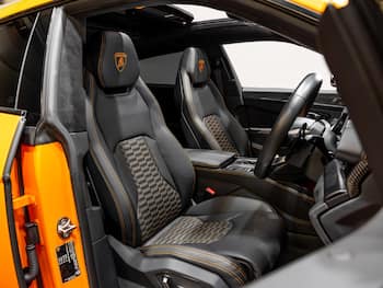 Used Lamborghini Urus 2023 for sale - 79741183: Photo