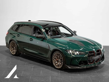 Used BMW M3 2025 for sale - 79426717: Photo