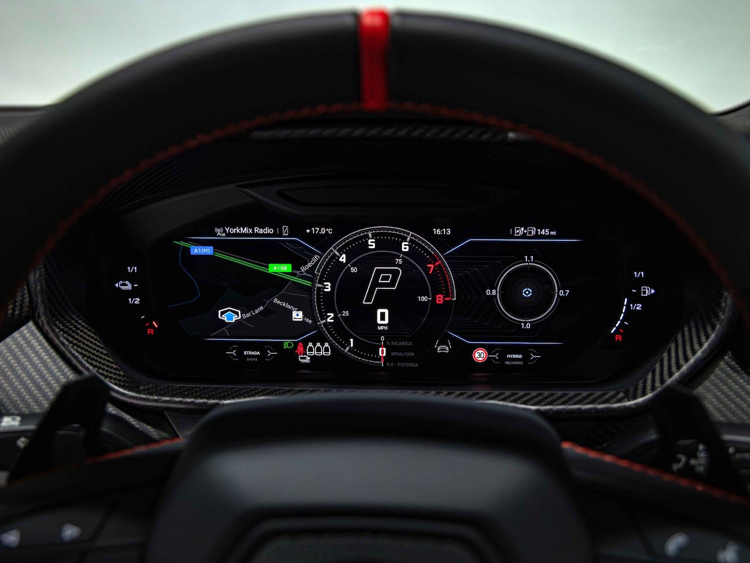 Used Lamborghini Urus 2025 for sale - 77142918: Photo 20