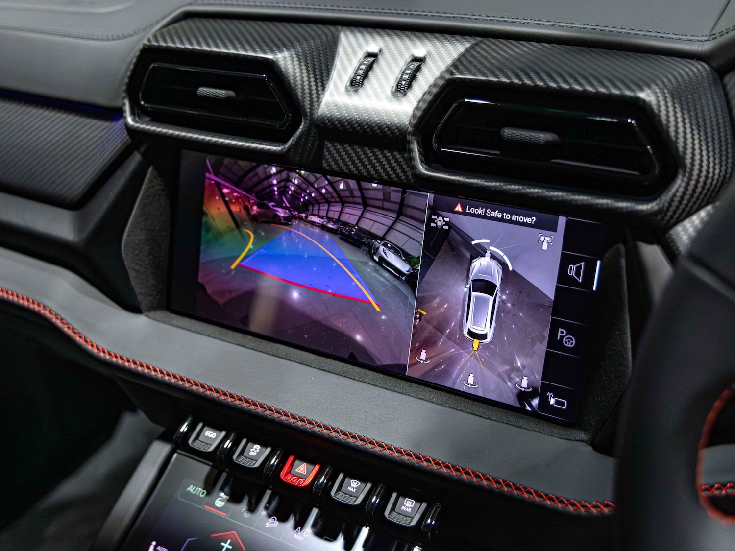 Used Lamborghini Urus 2025 for sale - 77142918: Photo 21