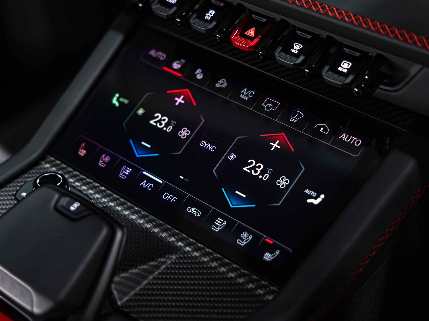 Used Lamborghini Urus 2025 for sale - 77142918: Photo 22