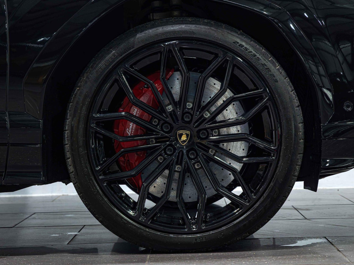 Used Lamborghini Urus 2025 for sale - 77142918: Photo 7