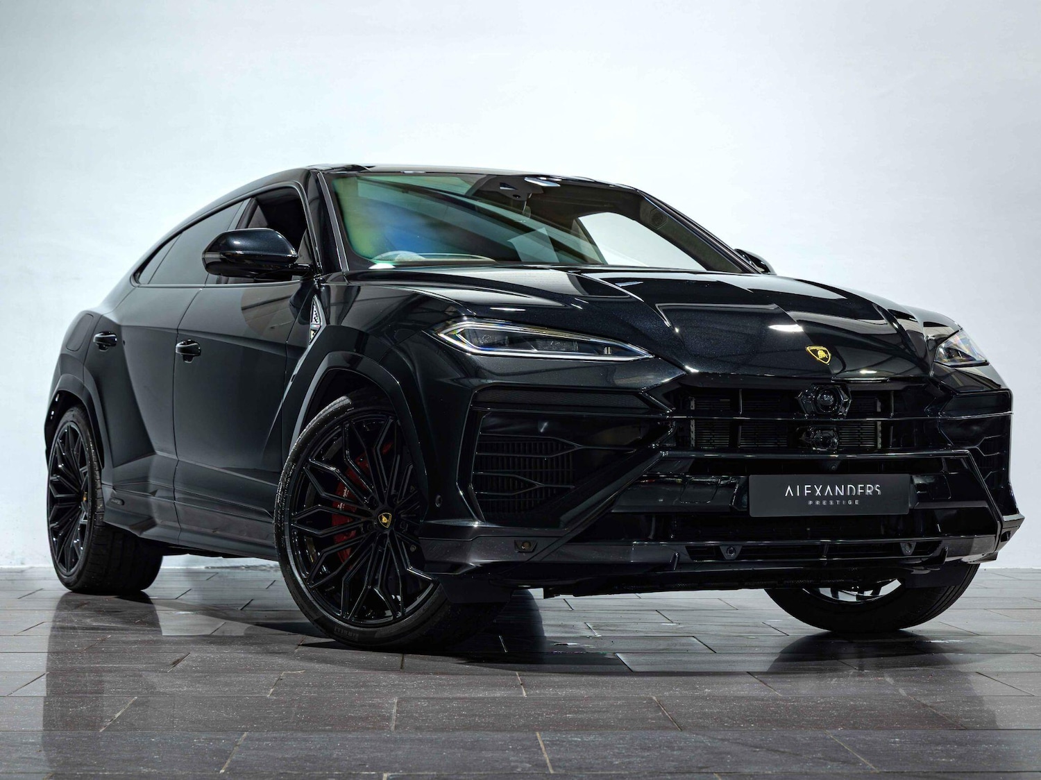 Used Lamborghini Urus 2025 for sale - 77142918: Photo 8