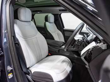 Used Land Rover Range Rover Sport 2024 for sale - 74110494: Photo