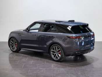 Used Land Rover Range Rover Sport 2024 for sale - 74110494: Photo