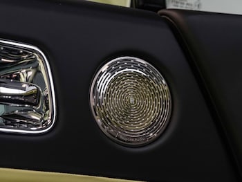 Used Rolls-Royce Silver Dawn 2022 for sale - 75388509: Photo