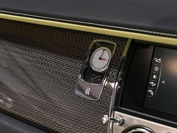 Used Rolls-Royce Silver Dawn 2022 for sale - 75388509: Photo