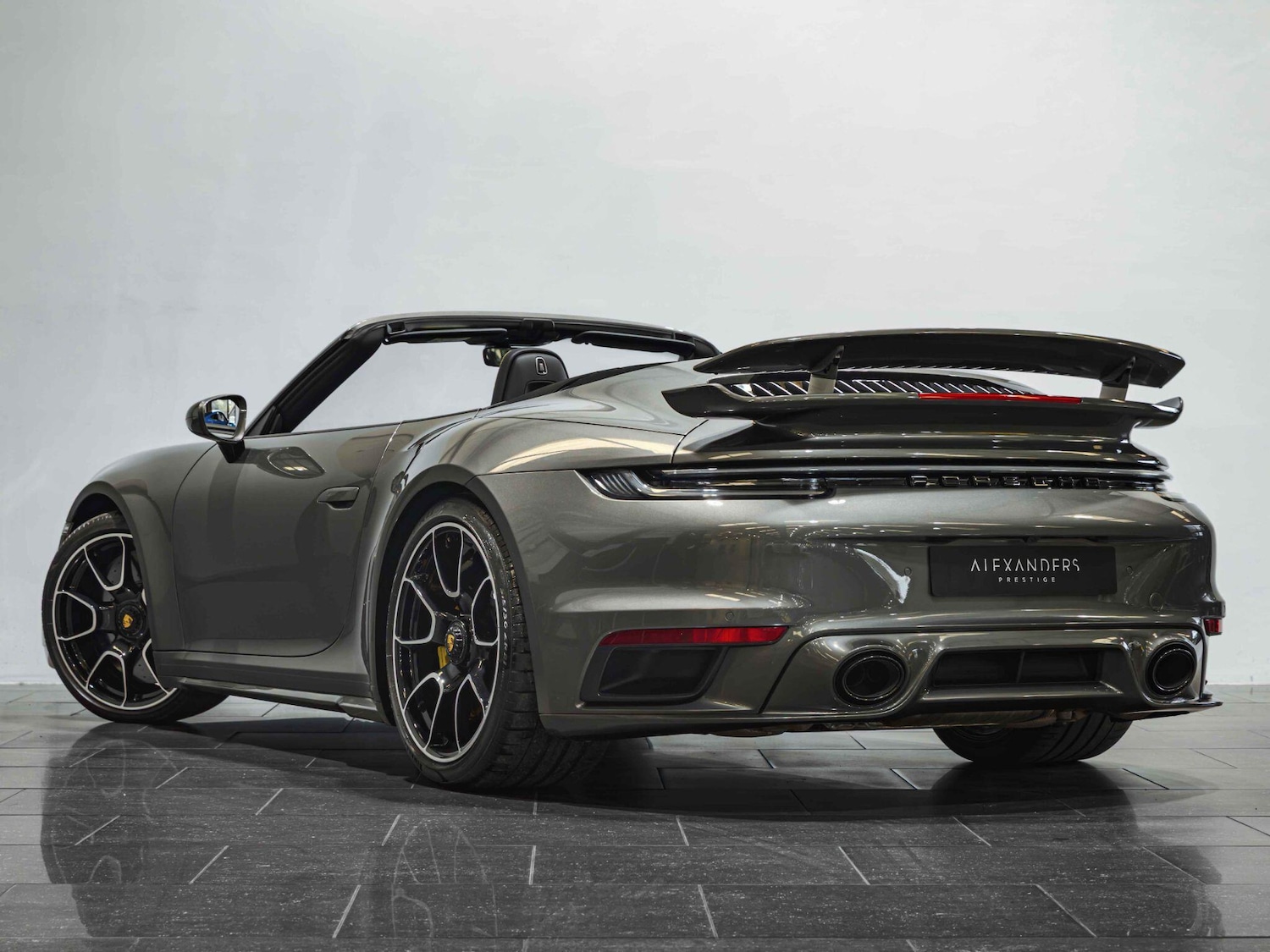 Used Porsche 911 for sale - 78204103: Photo 10