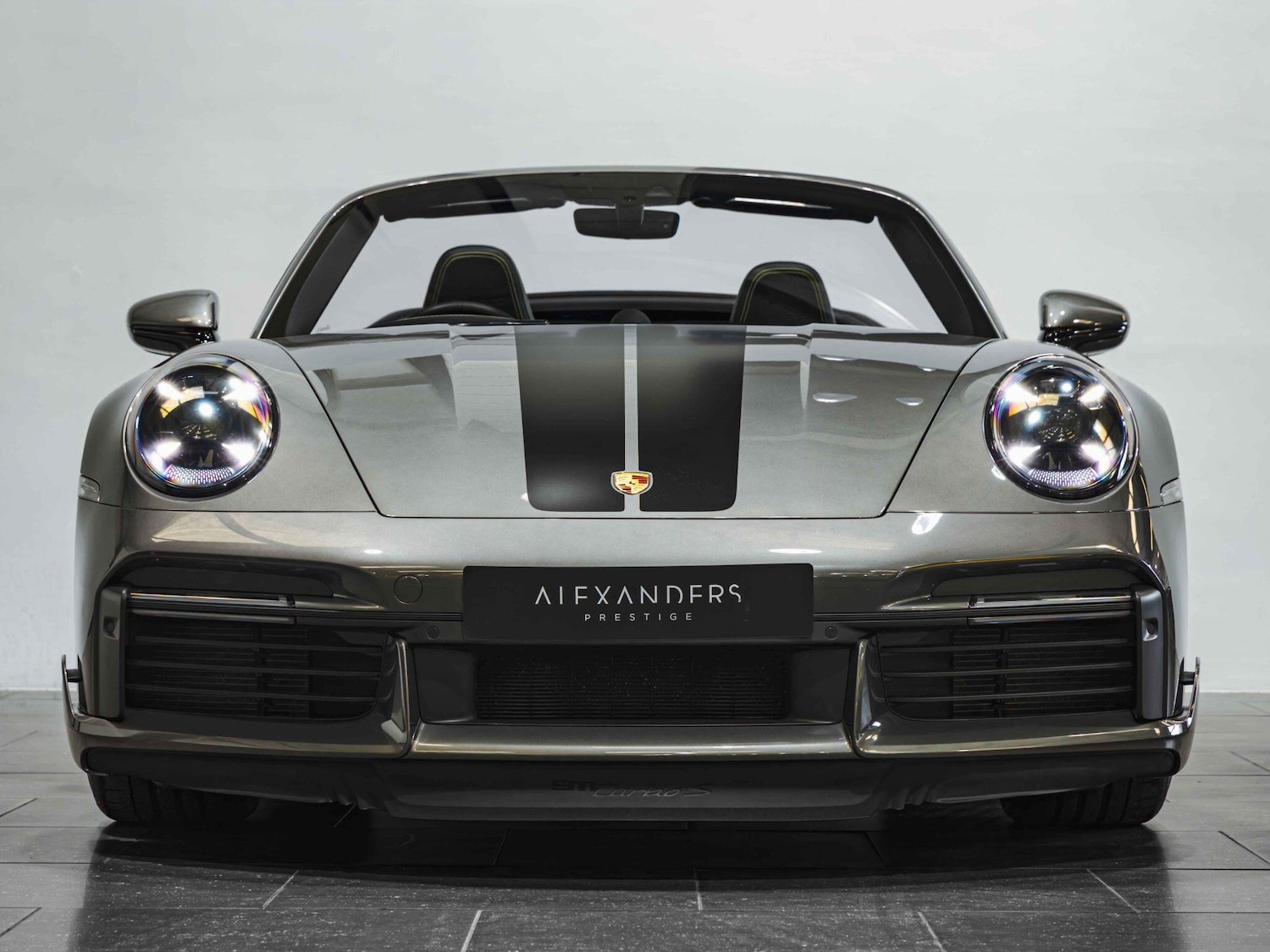 Used Porsche 911 for sale - 78204103: Photo 11