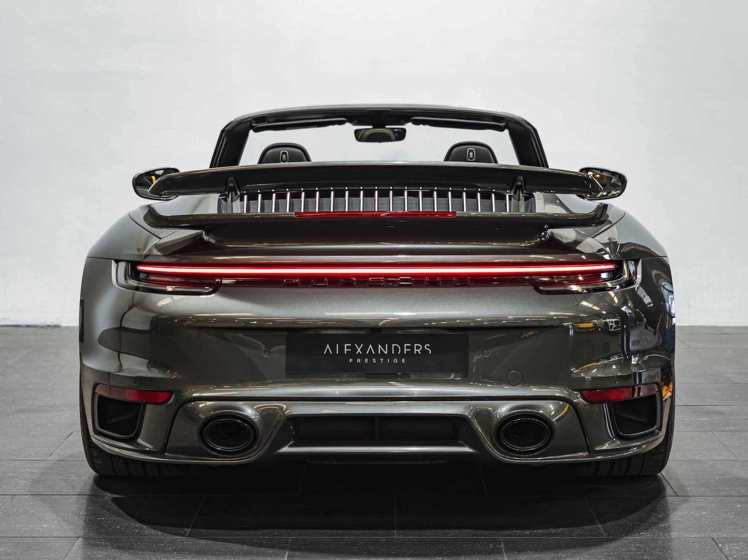 Used Porsche 911 for sale - 78204103: Photo 12