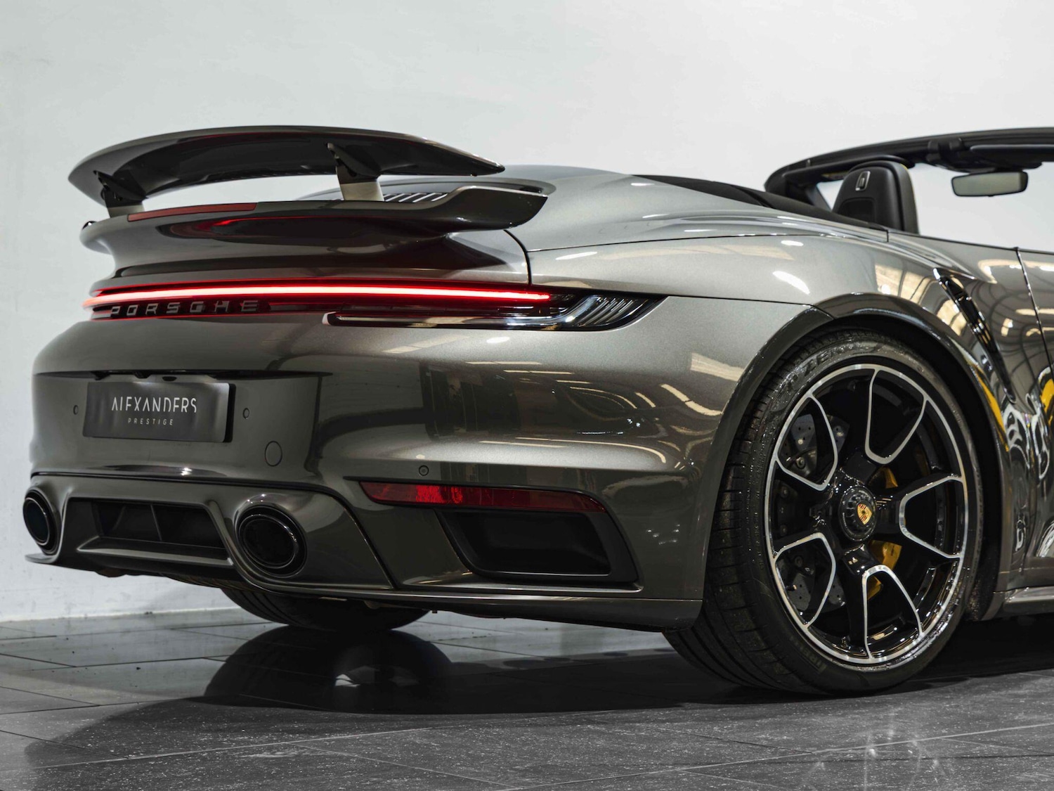 Used Porsche 911 for sale - 78204103: Photo 14