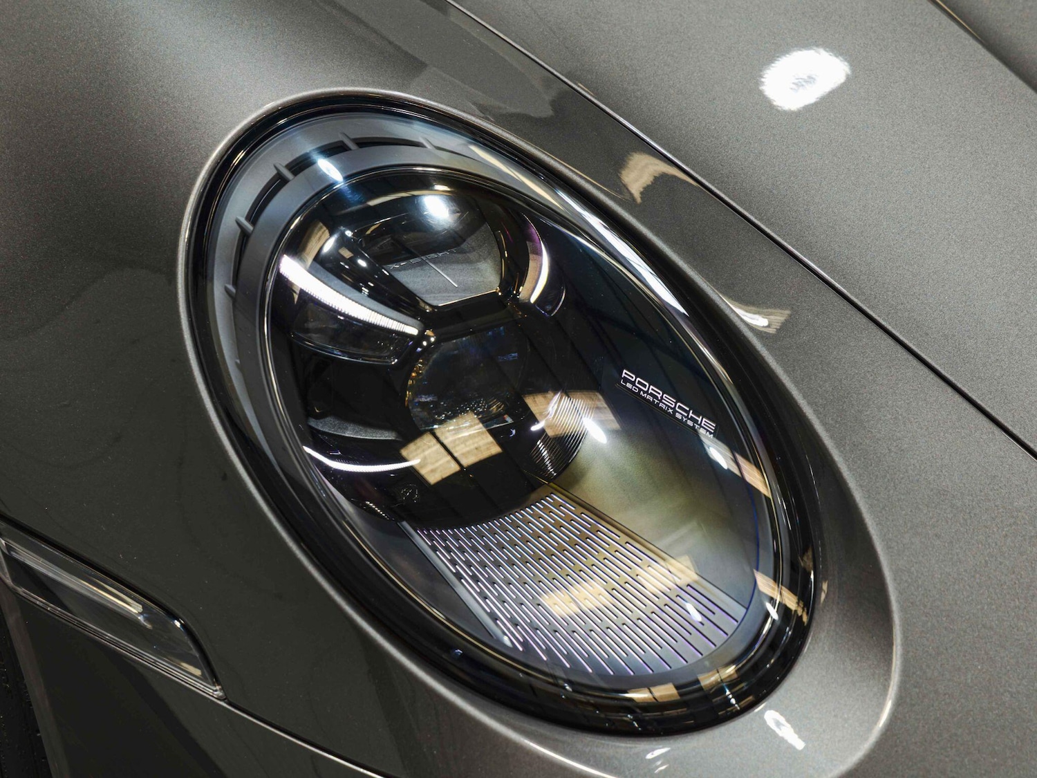 Used Porsche 911 for sale - 78204103: Photo 15