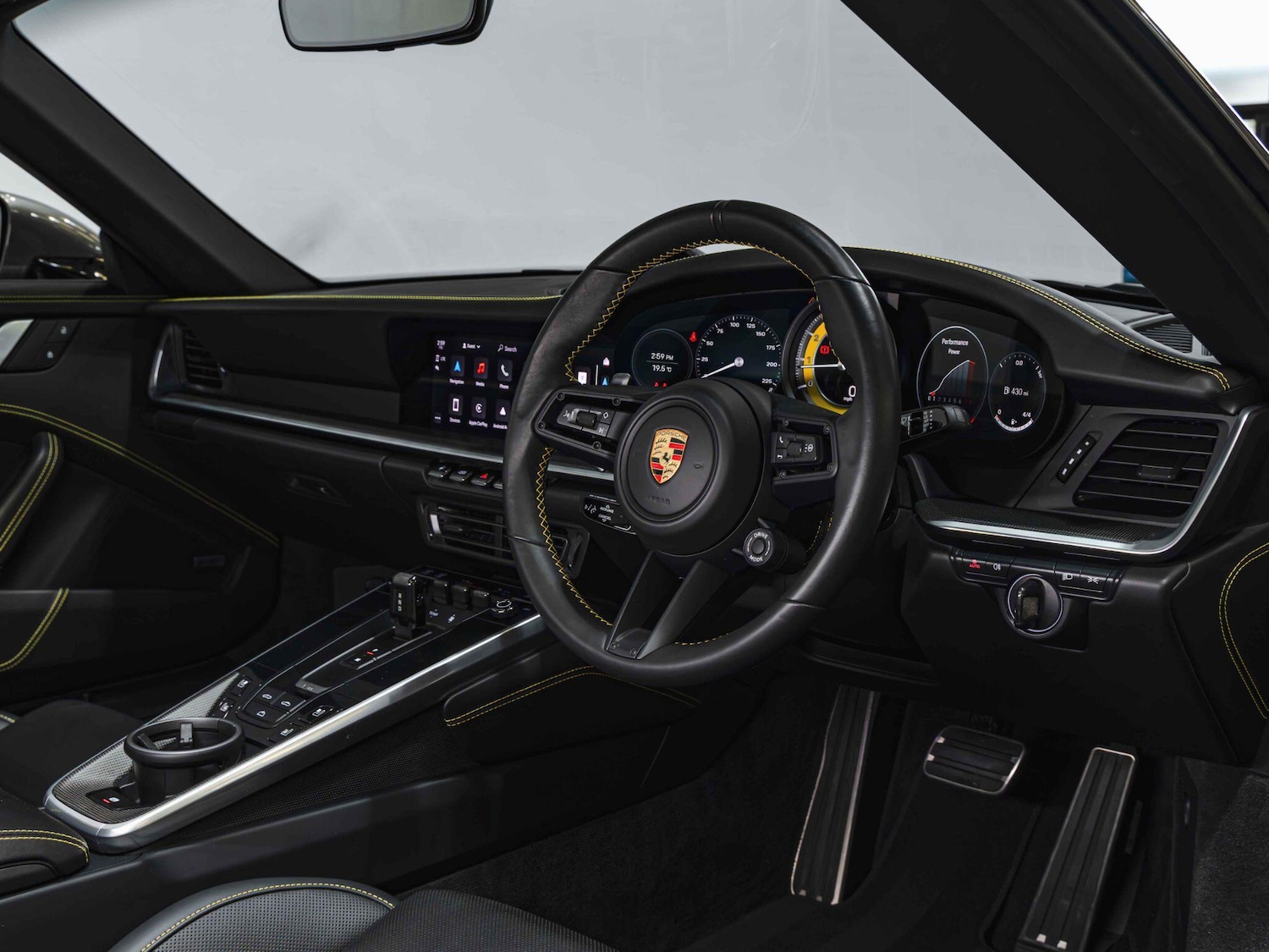 Used Porsche 911 for sale - 78204103: Photo 19