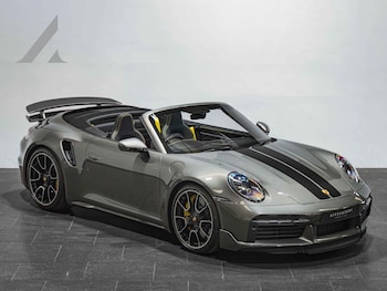 Used Porsche 911 2023 for sale - 78204103: Photo