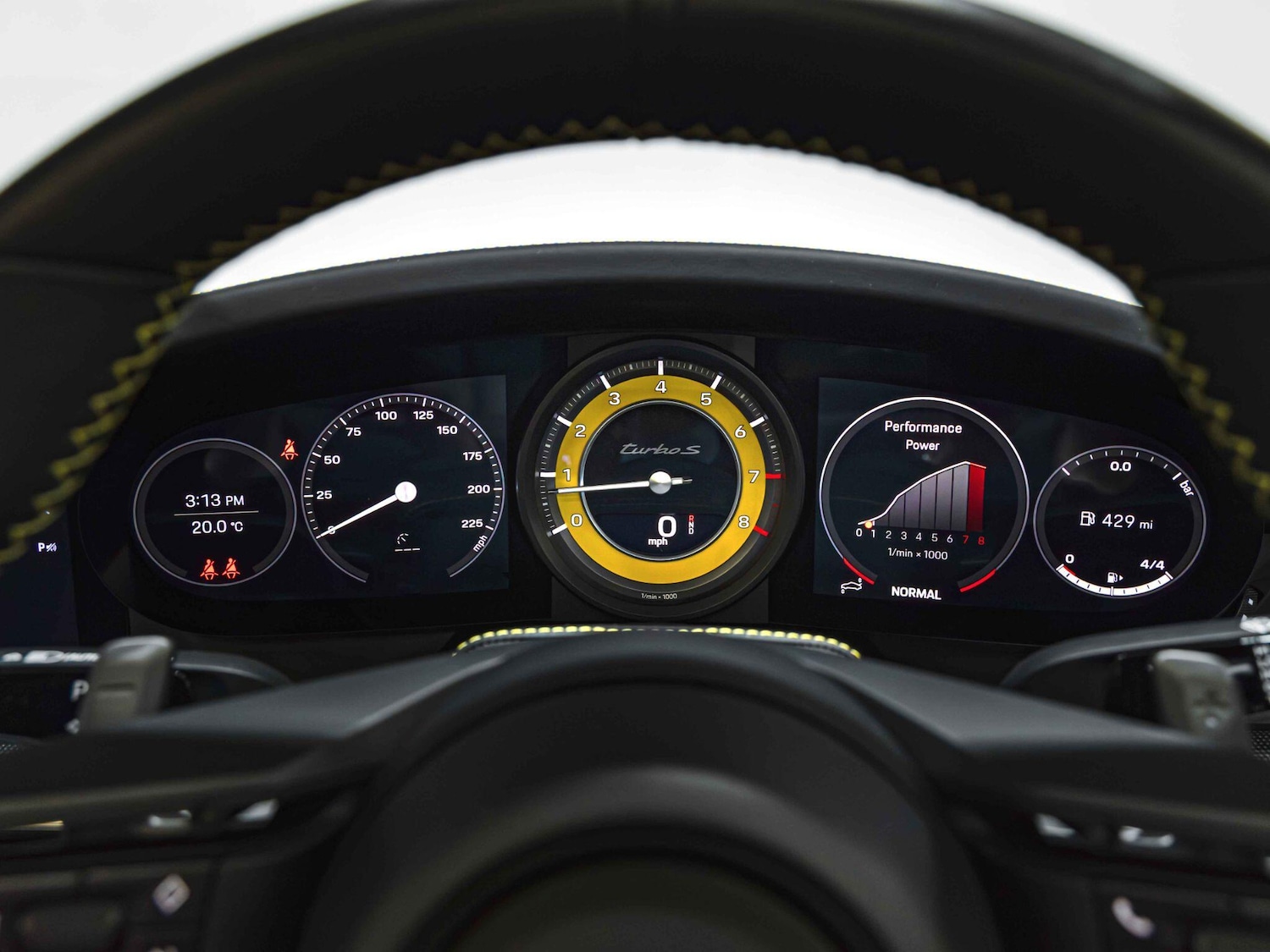 Used Porsche 911 for sale - 78204103: Photo 22